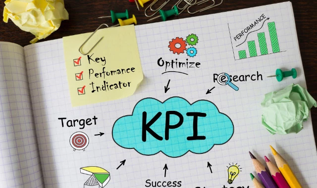 التخطيط الاستراتيجي ومتابعة وتحليل الاداء التسويقي ومؤشرات قياس الاداء الرئيسية KPI